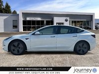 2021 Tesla Model 3 Standard Range Plus-4