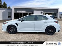 2024 Toyota GR Corolla Core-4