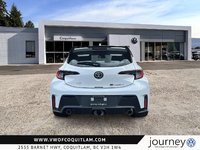 2024 Toyota GR Corolla Core-2