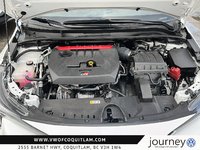 2024 Toyota GR Corolla Core-7