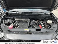 2023 Toyota Highlander LE AWD-7