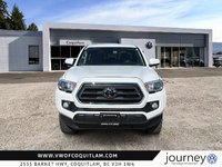 2023 Toyota Tacoma 4X4 Double Cab 6A-1