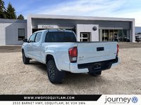 2023 Toyota Tacoma 4X4 Double Cab 6A-3