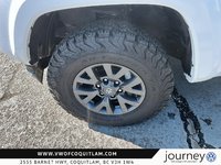 2023 Toyota Tacoma 4X4 Double Cab 6A-5