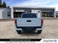 2023 Toyota Tacoma 4X4 Double Cab 6A-2
