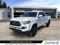 2023 Toyota Tacoma 4X4 Double Cab 6A-0