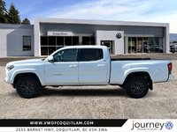 2023 Toyota Tacoma 4X4 Double Cab 6A-4
