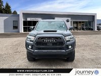 2020 Toyota Tacoma 4x4 Double Cab Short Bed V6 6A-1