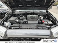 2020 Toyota Tacoma 4x4 Double Cab Short Bed V6 6A-6