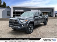 2020 Toyota Tacoma 4x4 Double Cab Short Bed V6 6A-0
