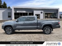 2020 Toyota Tacoma 4x4 Double Cab Short Bed V6 6A-4