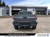 2020 Toyota Tacoma 4x4 Double Cab Short Bed V6 6A-2