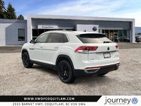 2021 Volkswagen Atlas Cross Sport Highline 2.0T 8sp at w/Tip 4MOTION-3