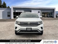 2021 Volkswagen Atlas Cross Sport Highline 2.0T 8sp at w/Tip 4MOTION-1