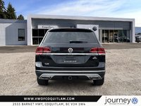 2018 Volkswagen Atlas Highline 3.6L 8sp at w/Tip 4MOTION-2