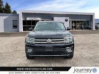 2018 Volkswagen Atlas Highline 3.6L 8sp at w/Tip 4MOTION-1