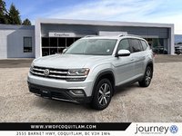 2019 Volkswagen Atlas Highline 3.6L 8sp at w/Tip 4MOTION-0