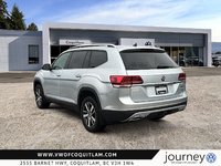2019 Volkswagen Atlas Highline 3.6L 8sp at w/Tip 4MOTION-3