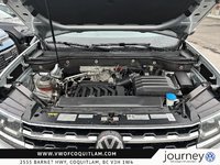 2019 Volkswagen Atlas Highline 3.6L 8sp at w/Tip 4MOTION-6