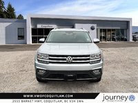 2019 Volkswagen Atlas Highline 3.6L 8sp at w/Tip 4MOTION-1
