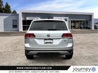 2019 Volkswagen Atlas Highline 3.6L 8sp at w/Tip 4MOTION-2