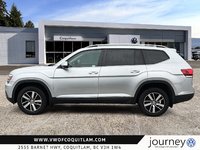 2019 Volkswagen Atlas Highline 3.6L 8sp at w/Tip 4MOTION-4