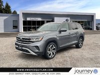 2021 Volkswagen Atlas Execline 3.6L 8sp at w/Tip 4MOTION (2)-0