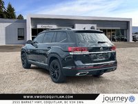2022 Volkswagen Atlas Highline 3.6L 8sp at w/Tip 4MOTION-3