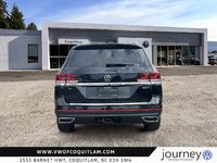2022 Volkswagen Atlas Highline 3.6L 8sp at w/Tip 4MOTION-2