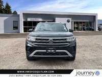2022 Volkswagen Atlas Highline 3.6L 8sp at w/Tip 4MOTION-1