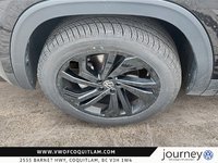 2022 Volkswagen Atlas Highline 3.6L 8sp at w/Tip 4MOTION-6