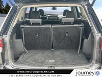 2022 Volkswagen Atlas Highline 3.6L 8sp at w/Tip 4MOTION-5