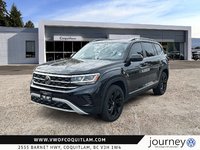 2022 Volkswagen Atlas Highline 3.6L 8sp at w/Tip 4MOTION-0