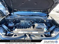 2023 Volkswagen Atlas Highline 3.6L 8sp at w/Tip 4MOTION-7