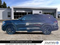 2023 Volkswagen Atlas Highline 3.6L 8sp at w/Tip 4MOTION-4