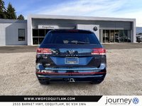 2023 Volkswagen Atlas Highline 3.6L 8sp at w/Tip 4MOTION-2
