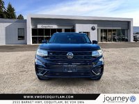 2023 Volkswagen Atlas Highline 3.6L 8sp at w/Tip 4MOTION-1