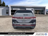 2024 Volkswagen Atlas Execline 2.0 TSI 4MOTION-2