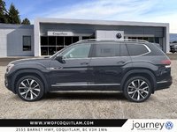 2024 Volkswagen Atlas Execline 2.0 TSI 4MOTION-4