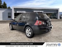 2010 Volkswagen City Golf 2.0 at-3