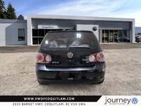 2010 Volkswagen City Golf 2.0 at-2