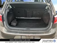 2016 Volkswagen e-Golf (U.S. Model) SE-5