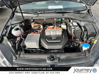 2016 Volkswagen e-Golf (U.S. Model) SE-7