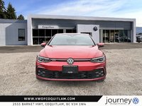 2024 Volkswagen Golf GTI Autobahn Auto-1