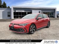 2024 Volkswagen Golf GTI Autobahn Auto-0