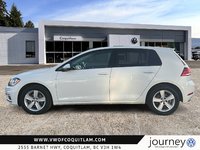 2019 Volkswagen Golf 5-Dr 1.4T Highline 8sp at w/Tip-4