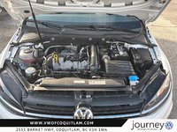 2019 Volkswagen Golf 5-Dr 1.4T Highline 8sp at w/Tip-7
