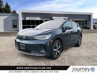 2023 Volkswagen ID.4 Pro AWD-0