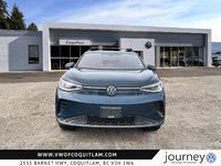 2023 Volkswagen ID.4 Pro AWD-1