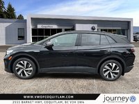 2024 Volkswagen ID.4 Pro RWD-4